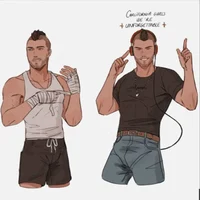 Johnny MacTavish
