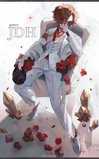 JDH