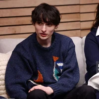 Finn Wolfhard 
