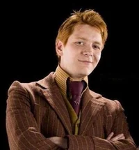 Fred G Weasley 
