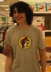 Finn Wolfhard 
