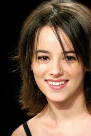 Alizee Lyonnet
