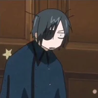 Black Butler