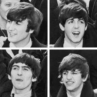 2 - The Beatles