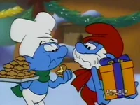 Greedy Smurf