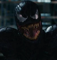 Venom -Spider-Man 3-