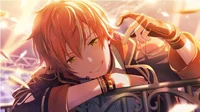 Little Akito
