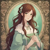 Dorothea Arnault Kid