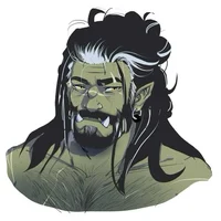 Orc Cheif 