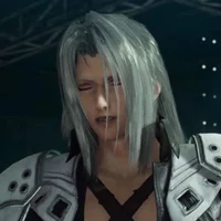 Sephiroth