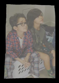 Beast and lewie Diaz