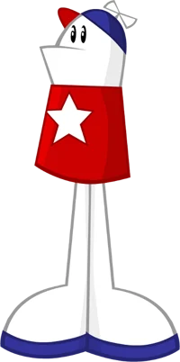 Homestar hates you