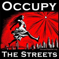 Occupy Giantess