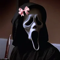 GhostFace