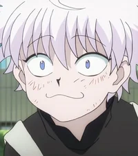 Killua Zoldyck 