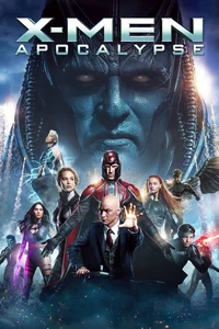 X-Men Apocalypse