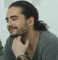 Tom Kaulitz