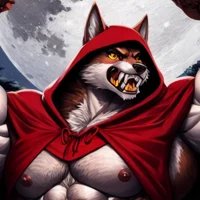 Red Riding Hood TF