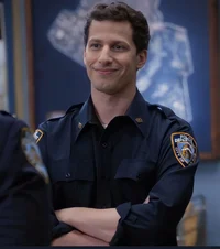 Jake Peralta