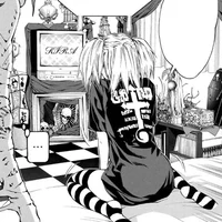 Misa Amane - BR
