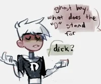 Danny Phantom