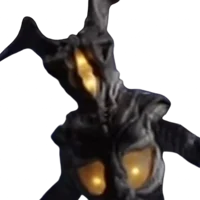 Clone Zetton Half
