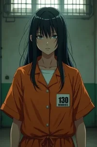 Yandere Girl Prision