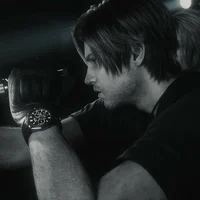Leon Kennedy 