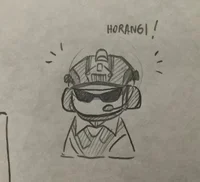 Horangi