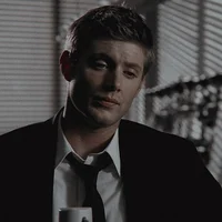 SPN DEAN WINCHESTER