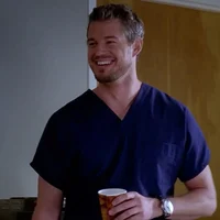 Mark Sloan