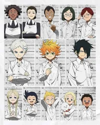 Promised Neverland