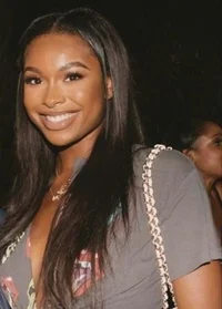 Coco Jones