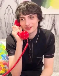 Finn Wolfhard 