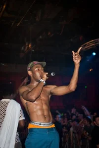 TYLER THE CREATOR