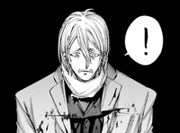 01 - JACK THE RIPPER