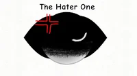 The Hater One - Grim
