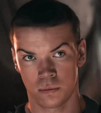 Gally - Maze Runner 