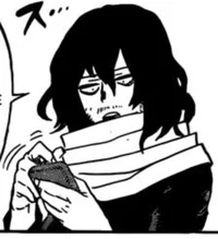 Aizawa Shouta