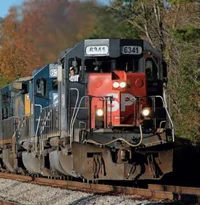 HLCX 6341
