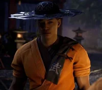 Kung Lao