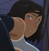 Korra