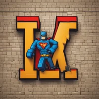 Miserable superheros