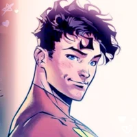 DC - Jonathan Kent