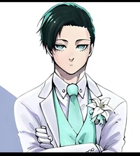 Rin itoshi
