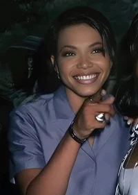 Tisha Campbell