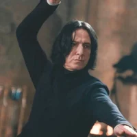 Serverus Snape