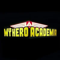 Me hero academia 