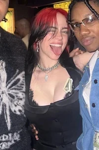 Billie Eilish  