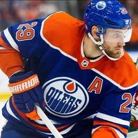 Leon Draisaitl